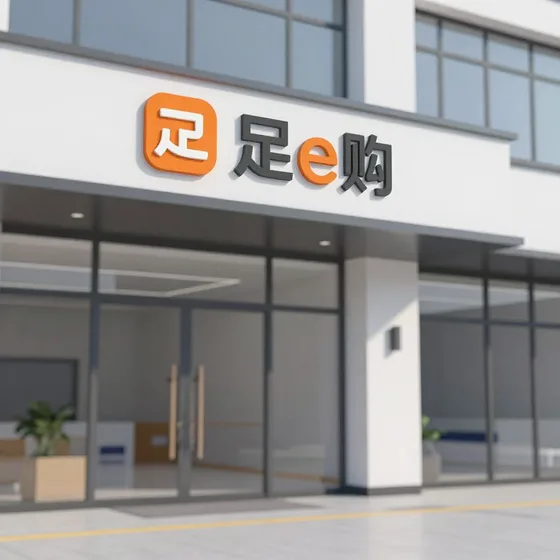 足e购