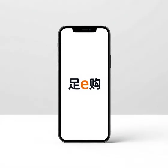 足e购