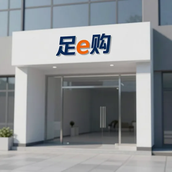 足e购